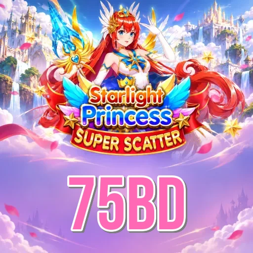 Screenshot 3 - 75bd Settings