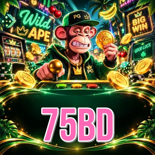 Screenshot 2 - 75bd Features